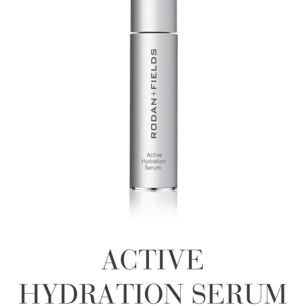 Active Hydration Serum